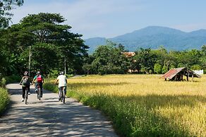 Four Seasons Resort Chiang Mai