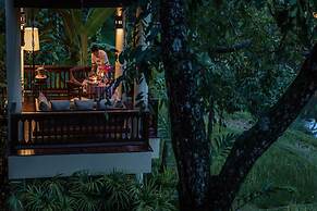 Four Seasons Resort Chiang Mai
