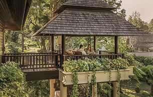 Four Seasons Resort Chiang Mai