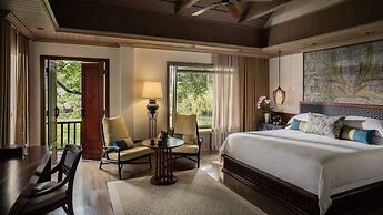 Four Seasons Resort Chiang Mai