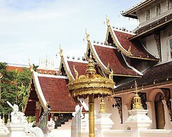 Four Seasons Resort Chiang Mai