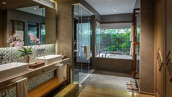 Four Seasons Resort Chiang Mai