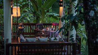 Four Seasons Resort Chiang Mai
