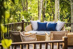 Four Seasons Resort Chiang Mai