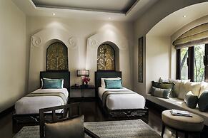 Four Seasons Resort Chiang Mai