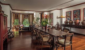 Four Seasons Resort Chiang Mai