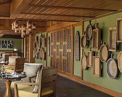 Four Seasons Resort Chiang Mai
