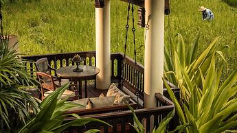 Four Seasons Resort Chiang Mai