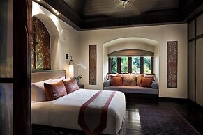 Four Seasons Resort Chiang Mai