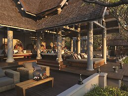 Four Seasons Resort Chiang Mai