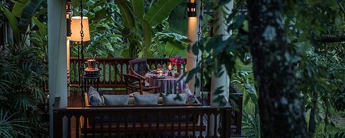 Four Seasons Resort Chiang Mai