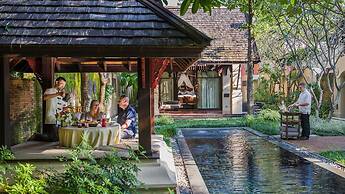 Four Seasons Resort Chiang Mai