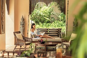 Four Seasons Resort Chiang Mai