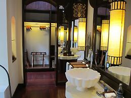 Four Seasons Resort Chiang Mai