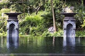 Four Seasons Resort Chiang Mai