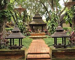 Four Seasons Resort Chiang Mai