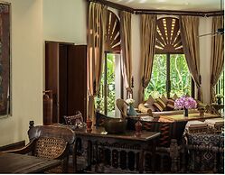 Four Seasons Resort Chiang Mai