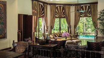 Four Seasons Resort Chiang Mai