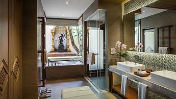 Four Seasons Resort Chiang Mai
