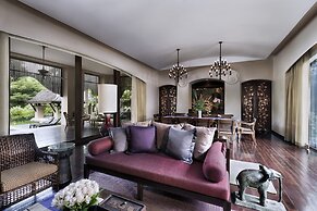 Four Seasons Resort Chiang Mai