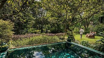 Four Seasons Resort Chiang Mai