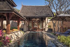 Four Seasons Resort Chiang Mai