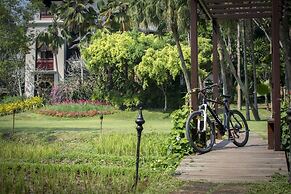 Four Seasons Resort Chiang Mai