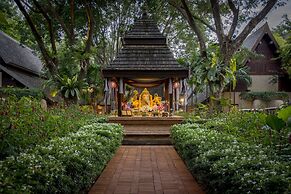 Four Seasons Resort Chiang Mai