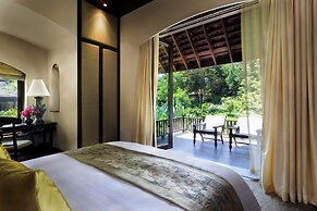 Four Seasons Resort Chiang Mai