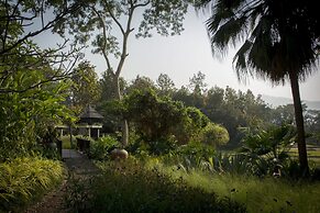 Four Seasons Resort Chiang Mai
