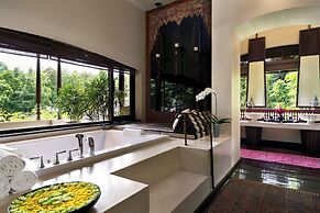 Four Seasons Resort Chiang Mai