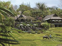 Four Seasons Resort Chiang Mai