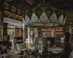 Four Seasons Resort Chiang Mai