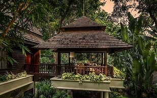Four Seasons Resort Chiang Mai