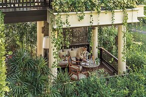 Four Seasons Resort Chiang Mai