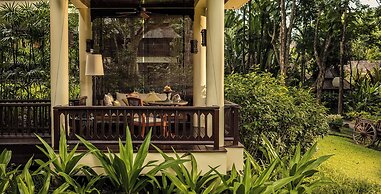 Four Seasons Resort Chiang Mai