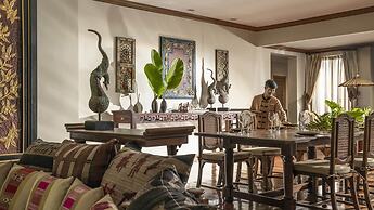 Four Seasons Resort Chiang Mai