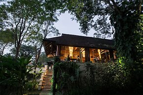 Four Seasons Resort Chiang Mai