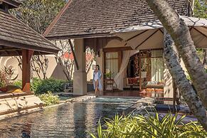 Four Seasons Resort Chiang Mai