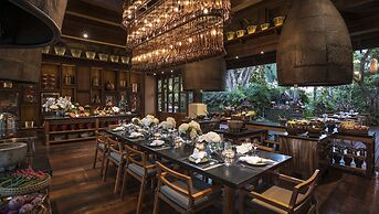 Four Seasons Resort Chiang Mai