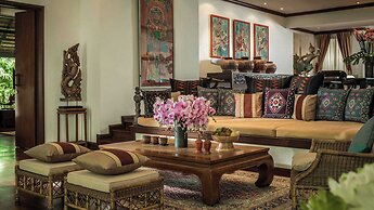 Four Seasons Resort Chiang Mai