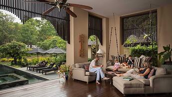 Four Seasons Resort Chiang Mai