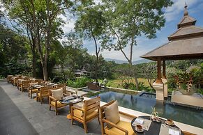 Four Seasons Resort Chiang Mai