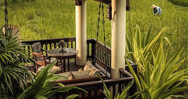 Four Seasons Resort Chiang Mai