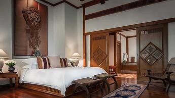 Four Seasons Resort Chiang Mai