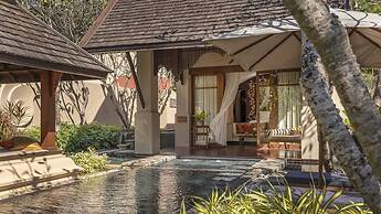 Four Seasons Resort Chiang Mai