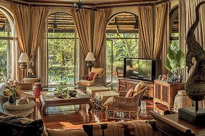 Four Seasons Resort Chiang Mai
