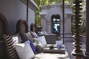 Four Seasons Resort Chiang Mai