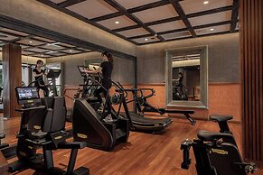 Four Seasons Resort Chiang Mai