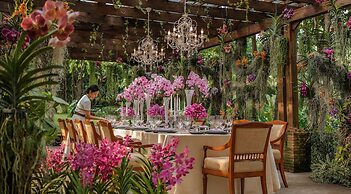 Four Seasons Resort Chiang Mai